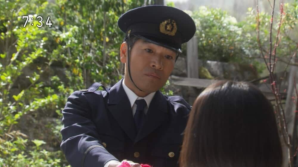 森乃阿久太 スカーレット