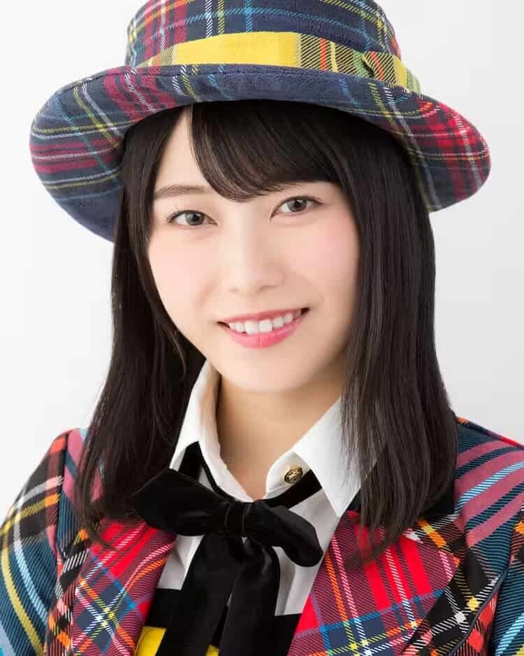 横山由依 AKB48 総監督時代