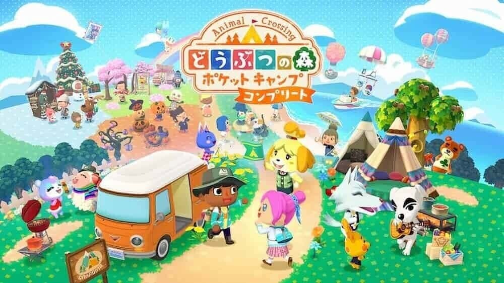 ポケ森