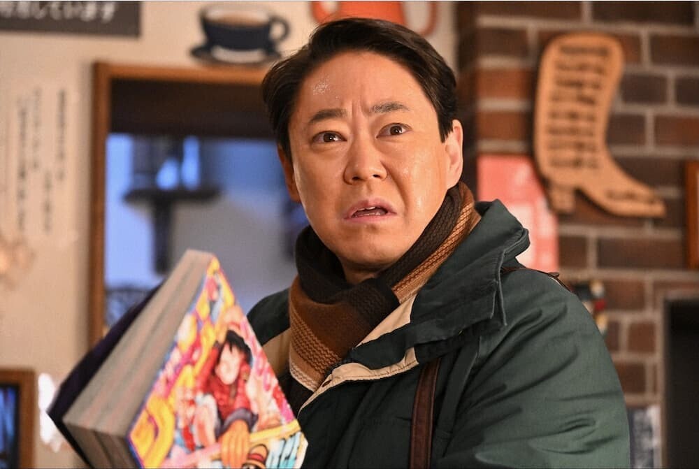  阿部サダヲ 不適切にもほどがある