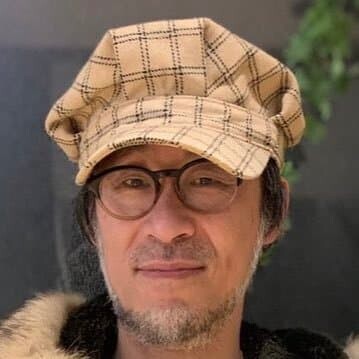 田中宗一郎氏