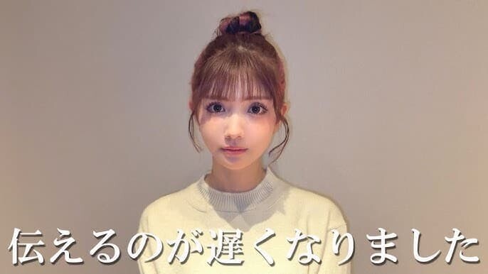 ひめか YouTube サムネイル