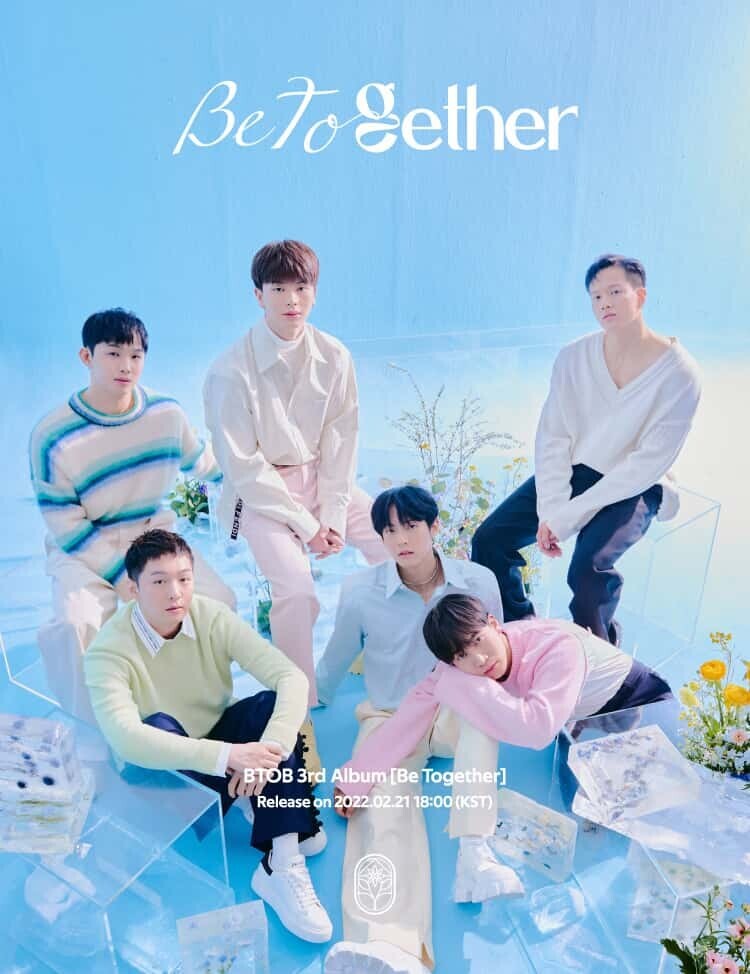 BTOB 2023