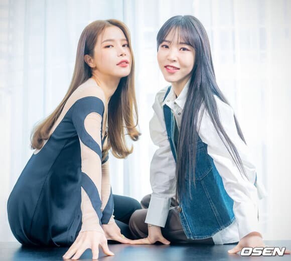 MAMAMOO+ ソラ ムンビョル