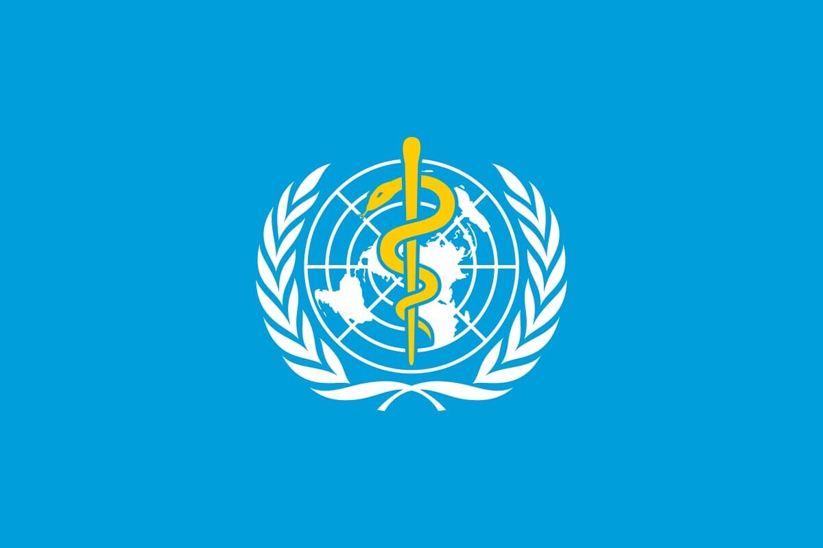 世界保健機関（WHO）