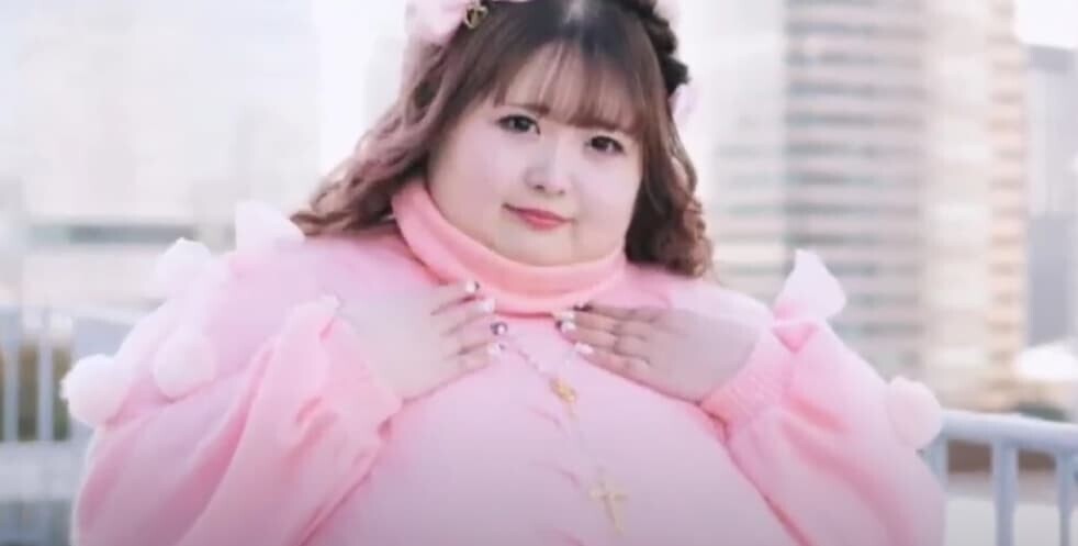 インフルエンサー・ゆりん（36）