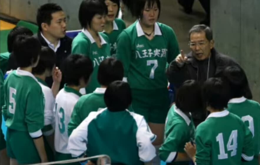 菊間崇祠さん