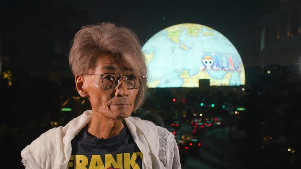 矢尾一樹 声優