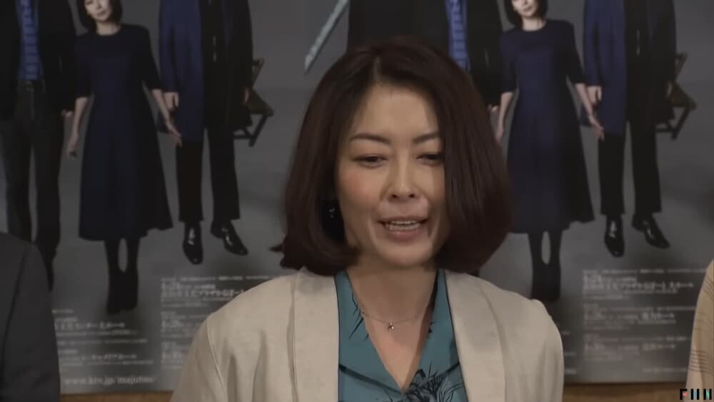 中山美穂 Love Letter