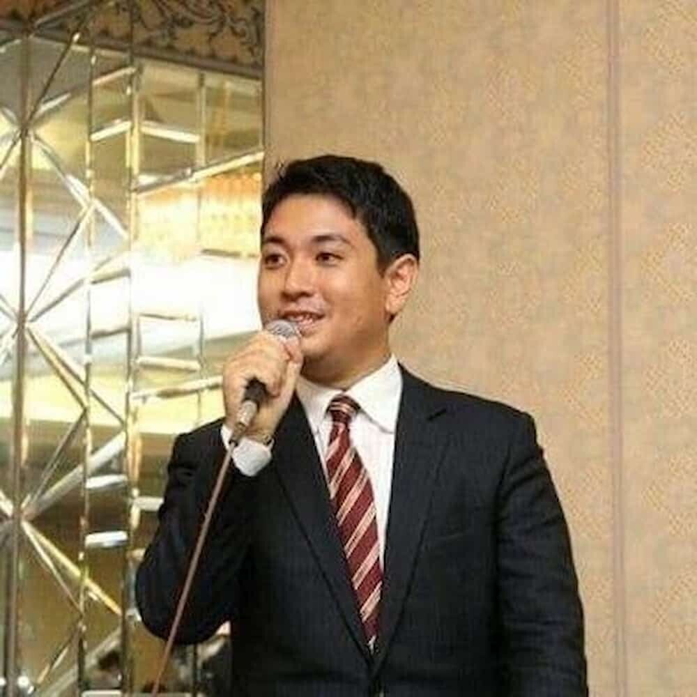 稲垣龍太郎