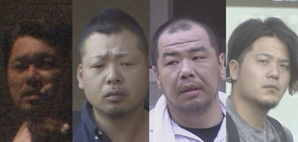 警視庁は、塗装業「エムエー建装」社長の佐々木学容疑者（38）ら4人を殺人と監禁の容疑で逮捕しました。