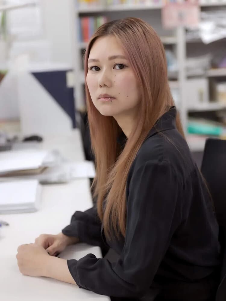 金原ひとみ