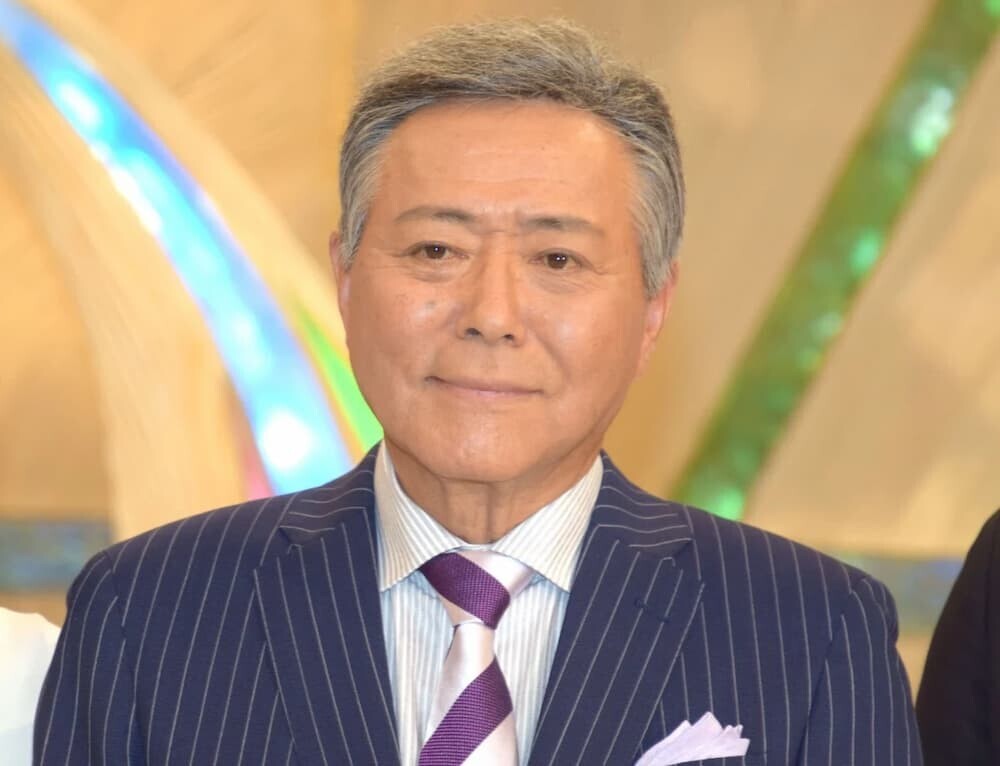 小倉智昭 とくダネ！