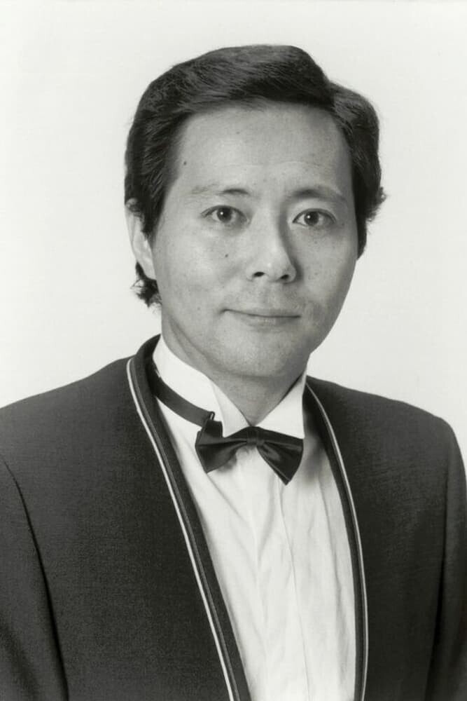 小倉智昭 若い頃