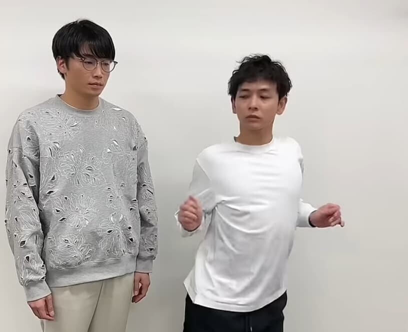 さや香 新山 石井