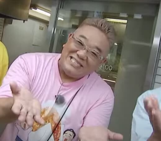 サンドウィッチマン 伊達