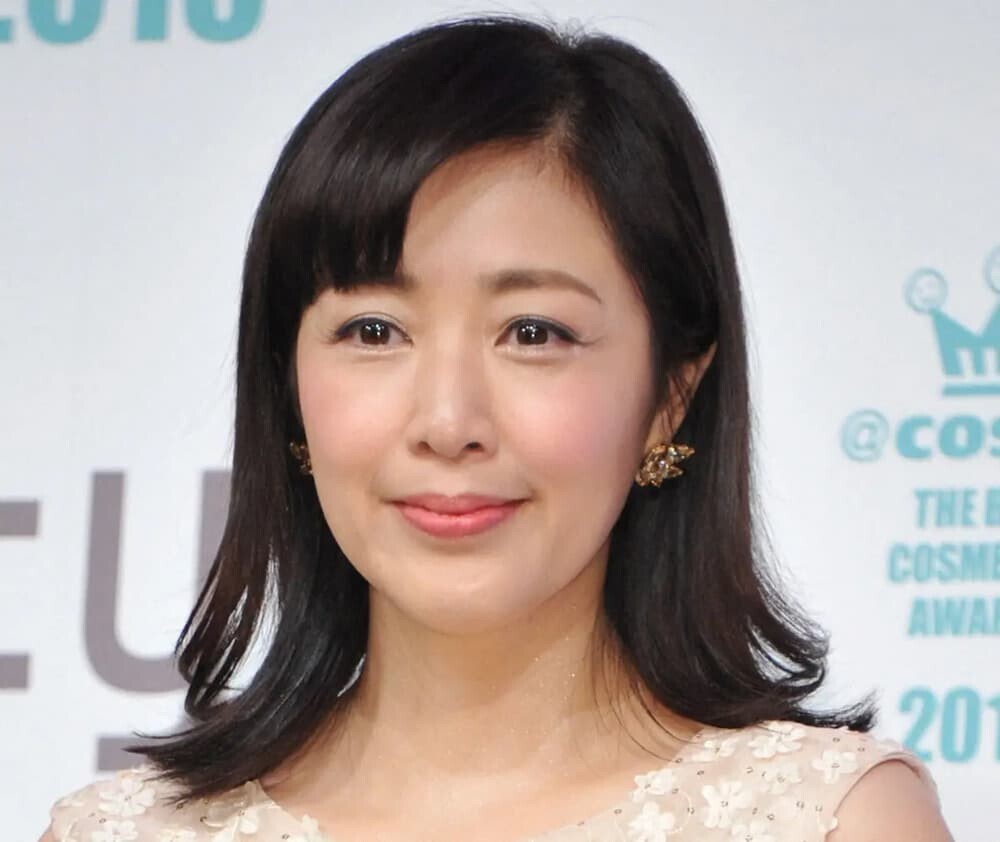 菊池桃子 2024