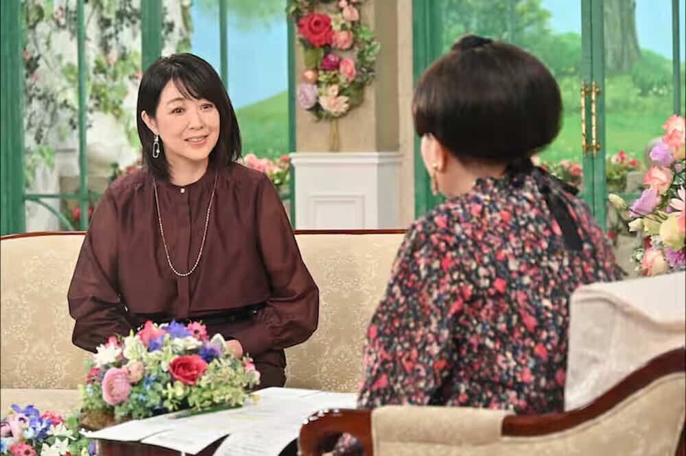 菊池桃子 徹子の部屋