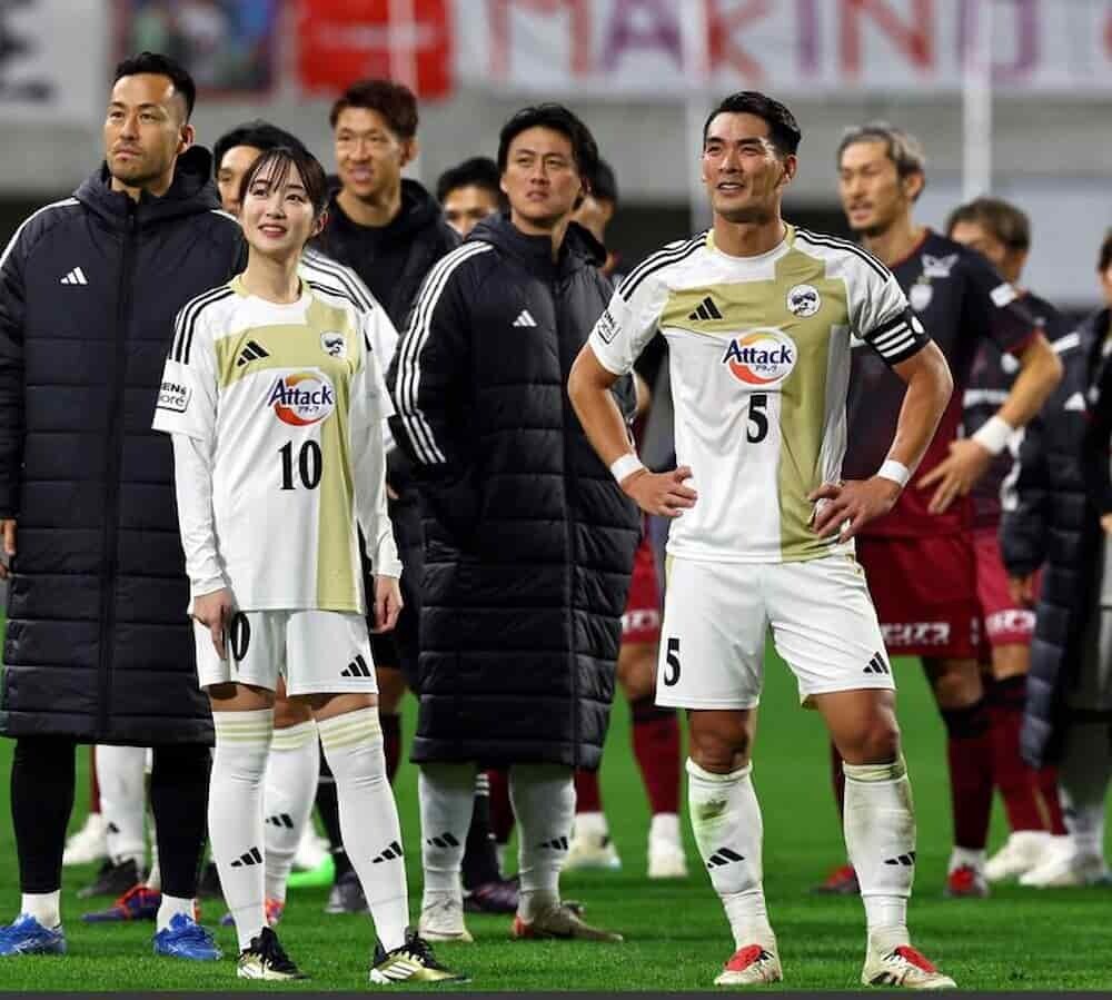 MAKINO JAPAN メンバー