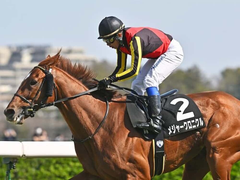 岩田康誠 レース