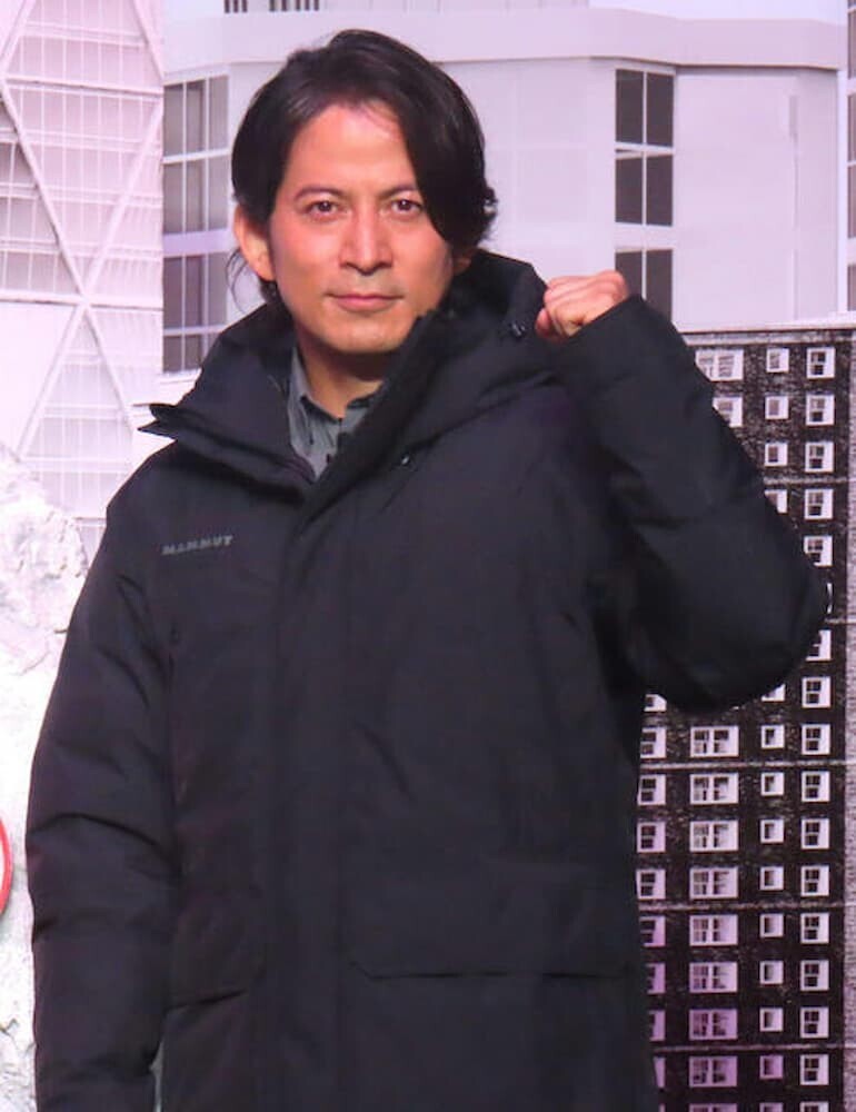 だれかtoなかい 岡田准一 中居正広