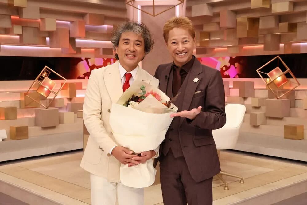 だれかtoなかい スタジオ