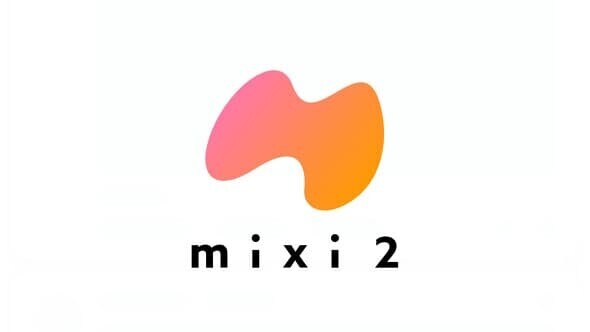mixi2 アプリ アイコン