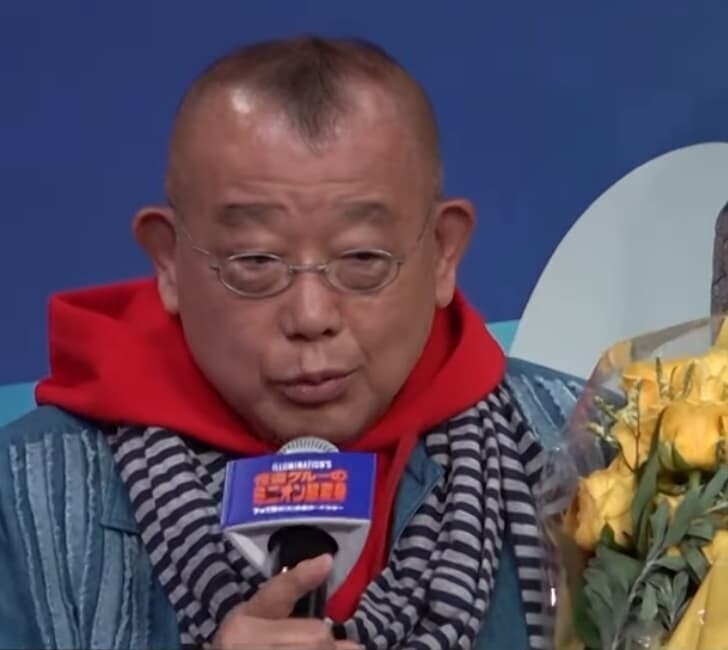 笑福亭鶴瓶 