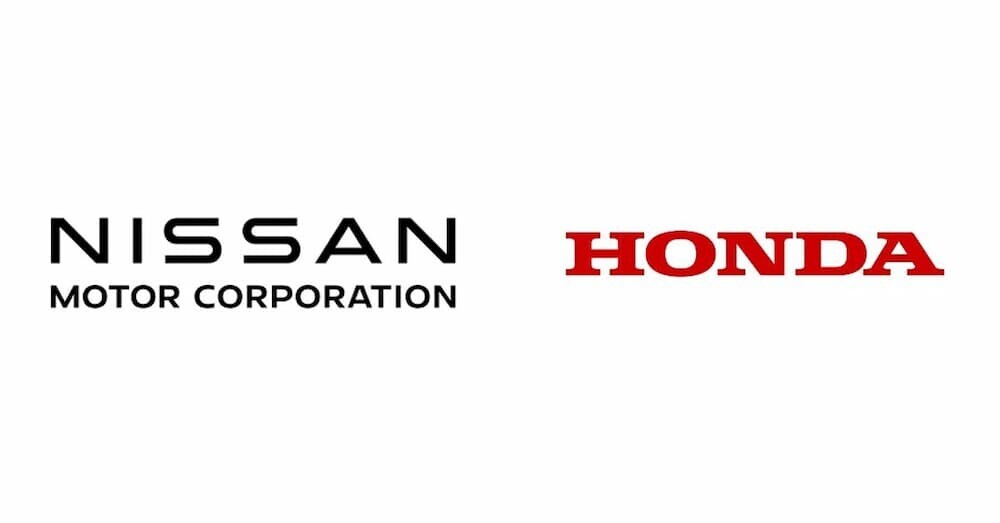 日産 ホンダ ロゴ