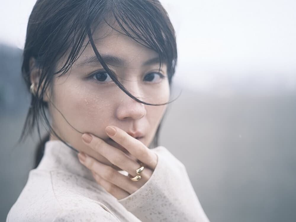 有村架純 2024