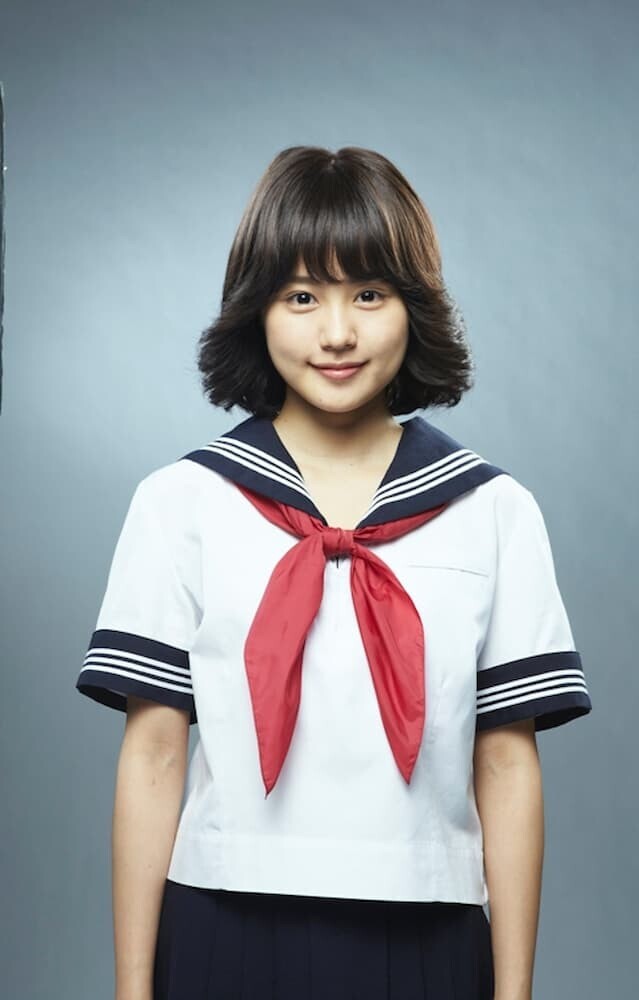 あまちゃん 有村架純
