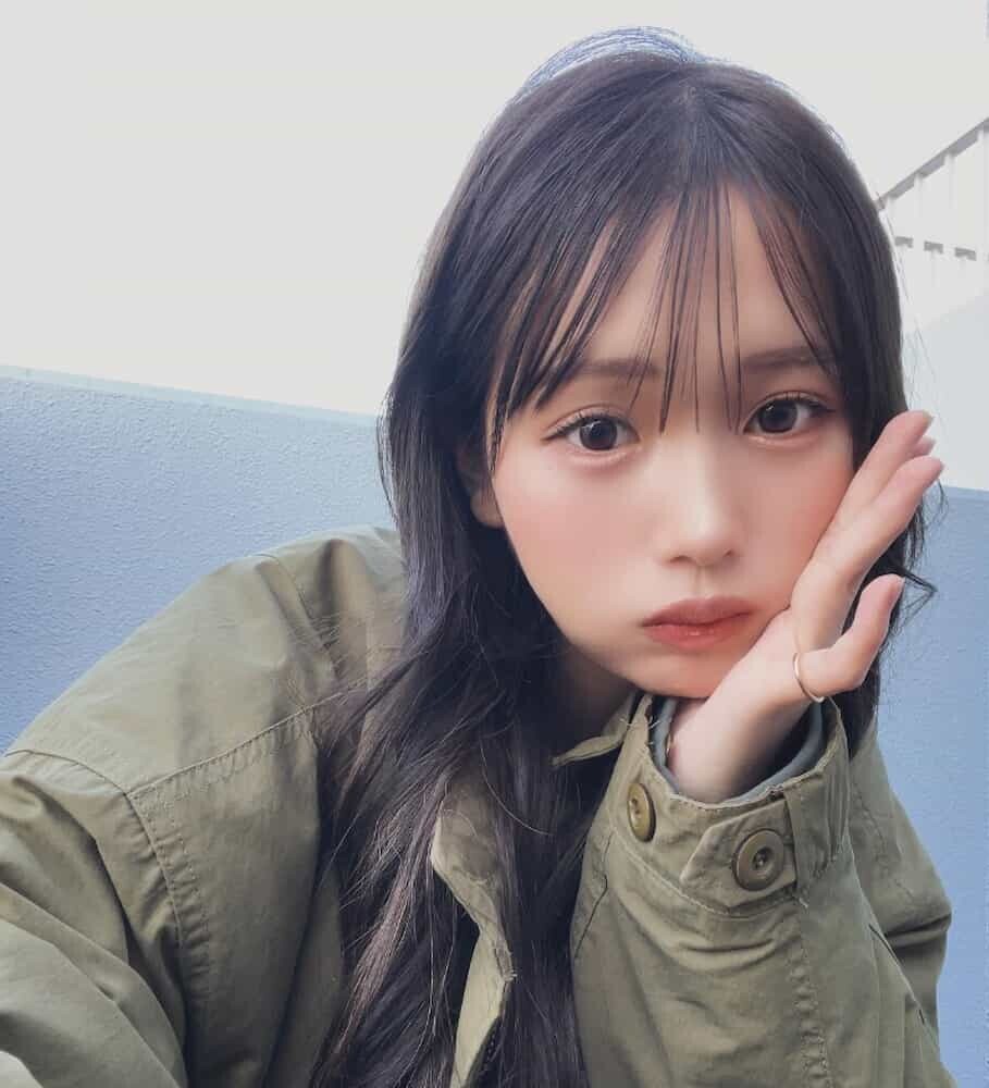 るな 単独写真