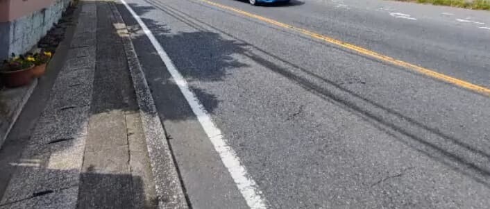 通学路 安全対策