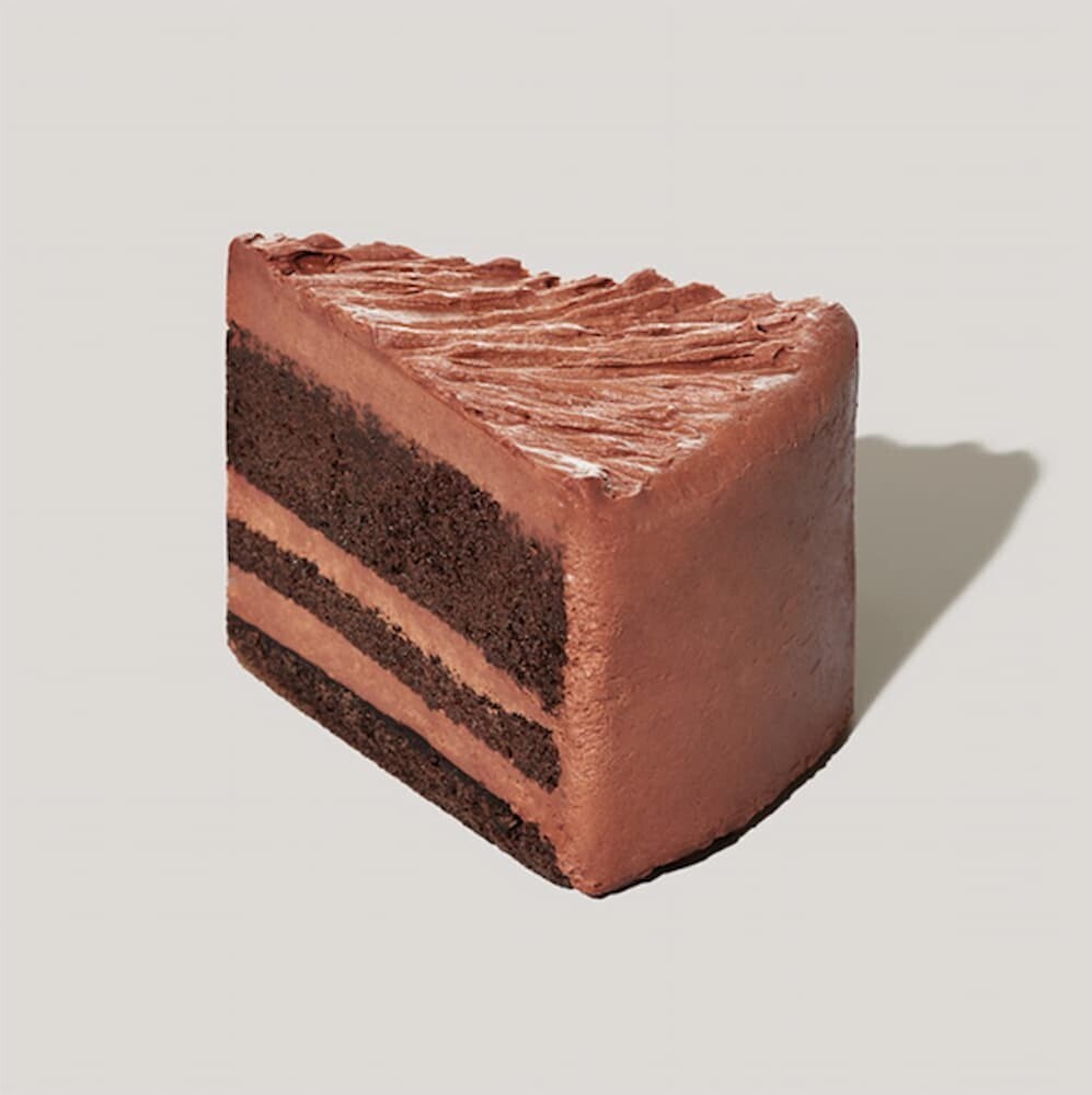 スターバックス チョコレートケーキ