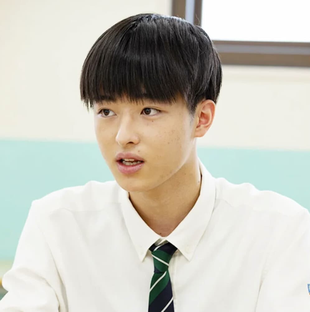 谷原七音 プロフィール