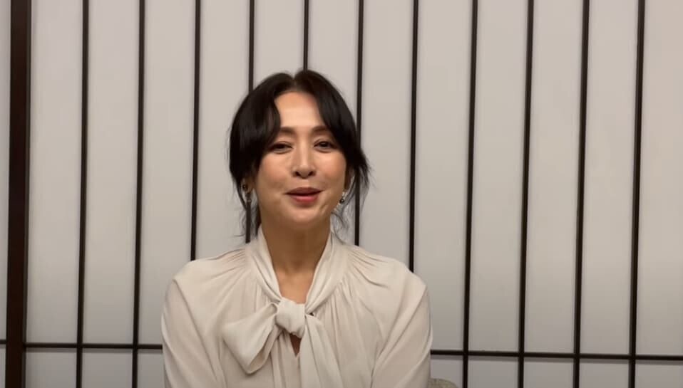 斉藤由貴 2024