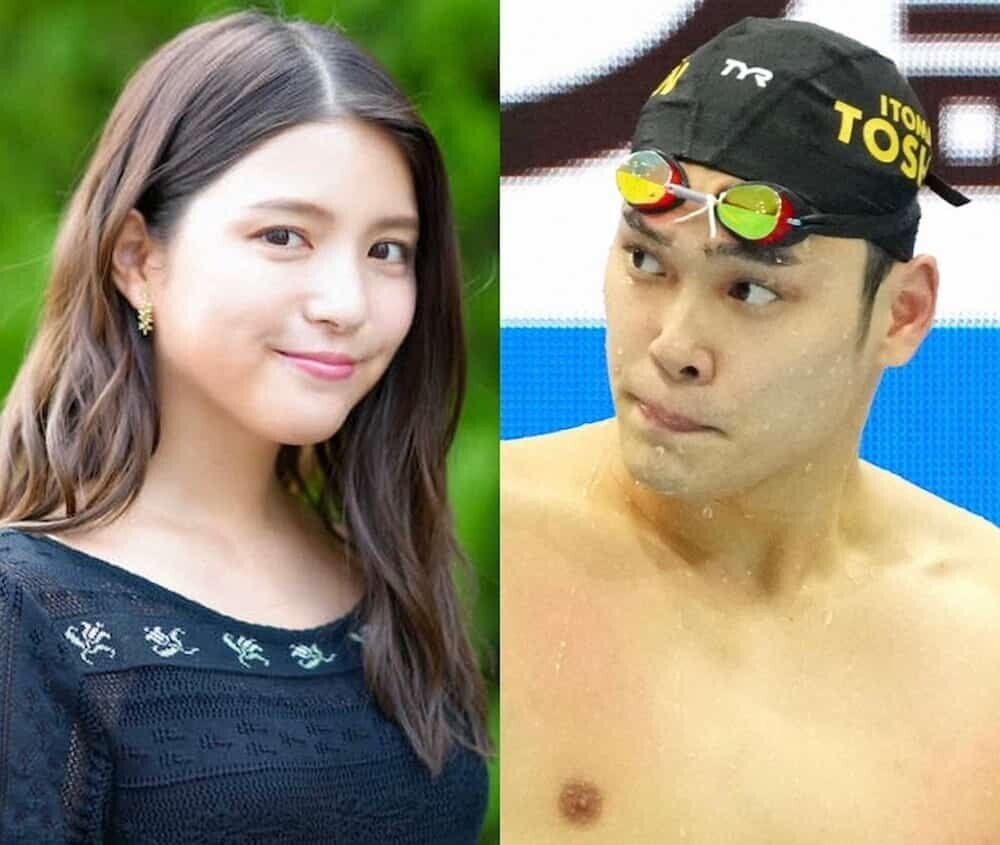 川島海荷 中村克 結婚発表