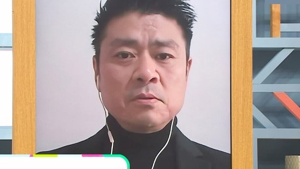 松本人志 中西正男 インタビュー