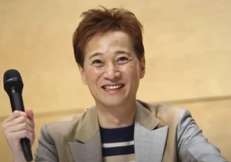 中居正広