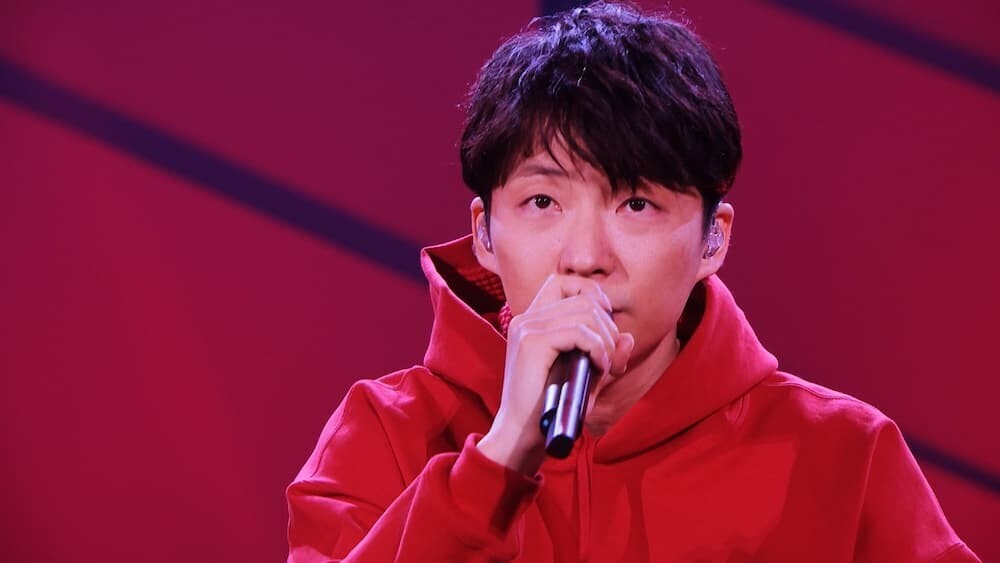 星野源 紅白 パフォーマンス