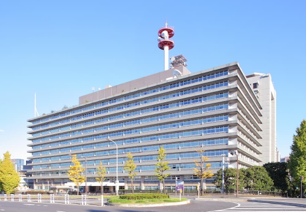 国土交通省 建物