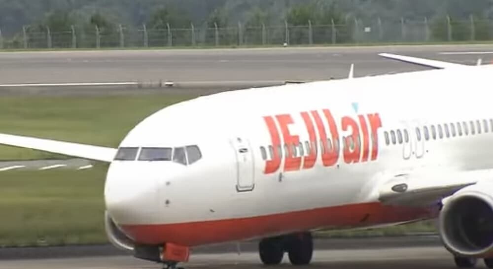 チェジュ航空