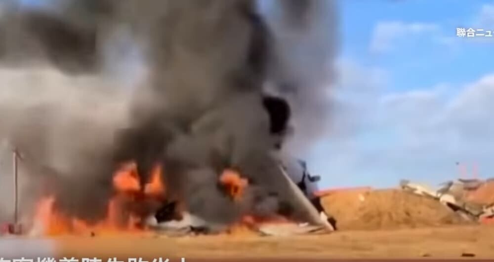 チェジュ航空 機体