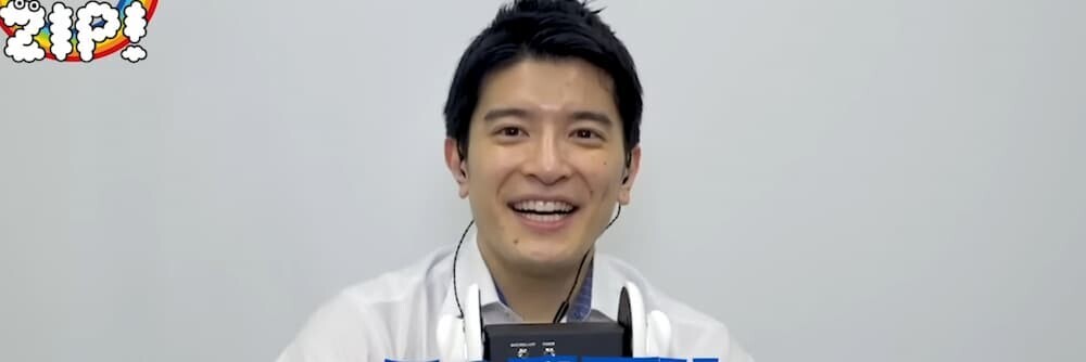 篠原光 ZIP