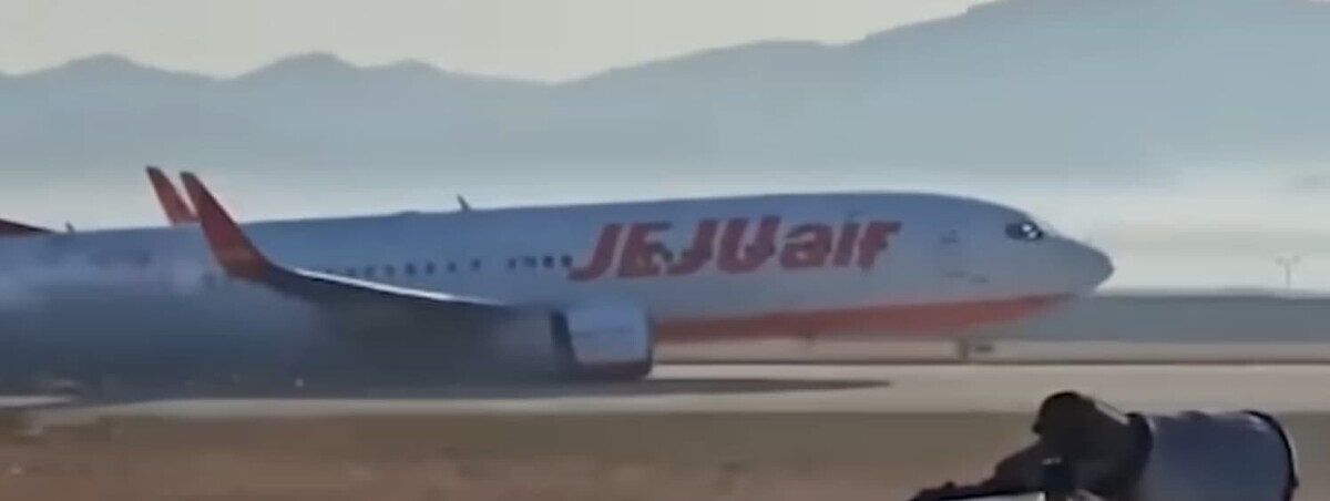 チェジュ航空 航空機
