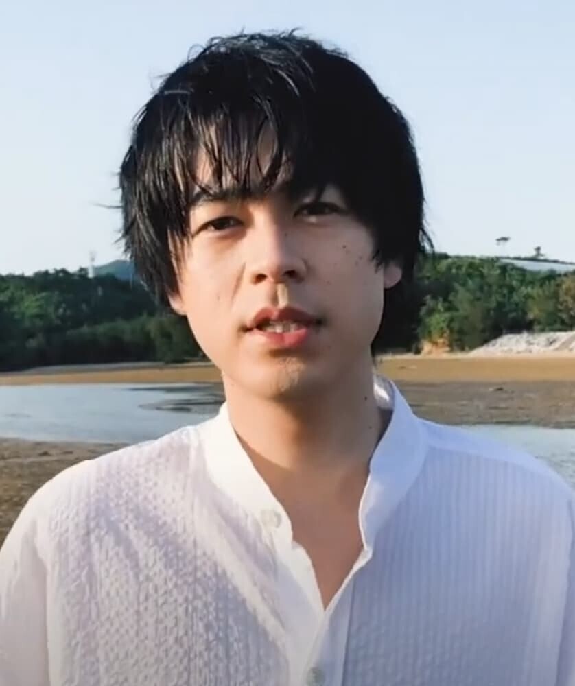  成田凌