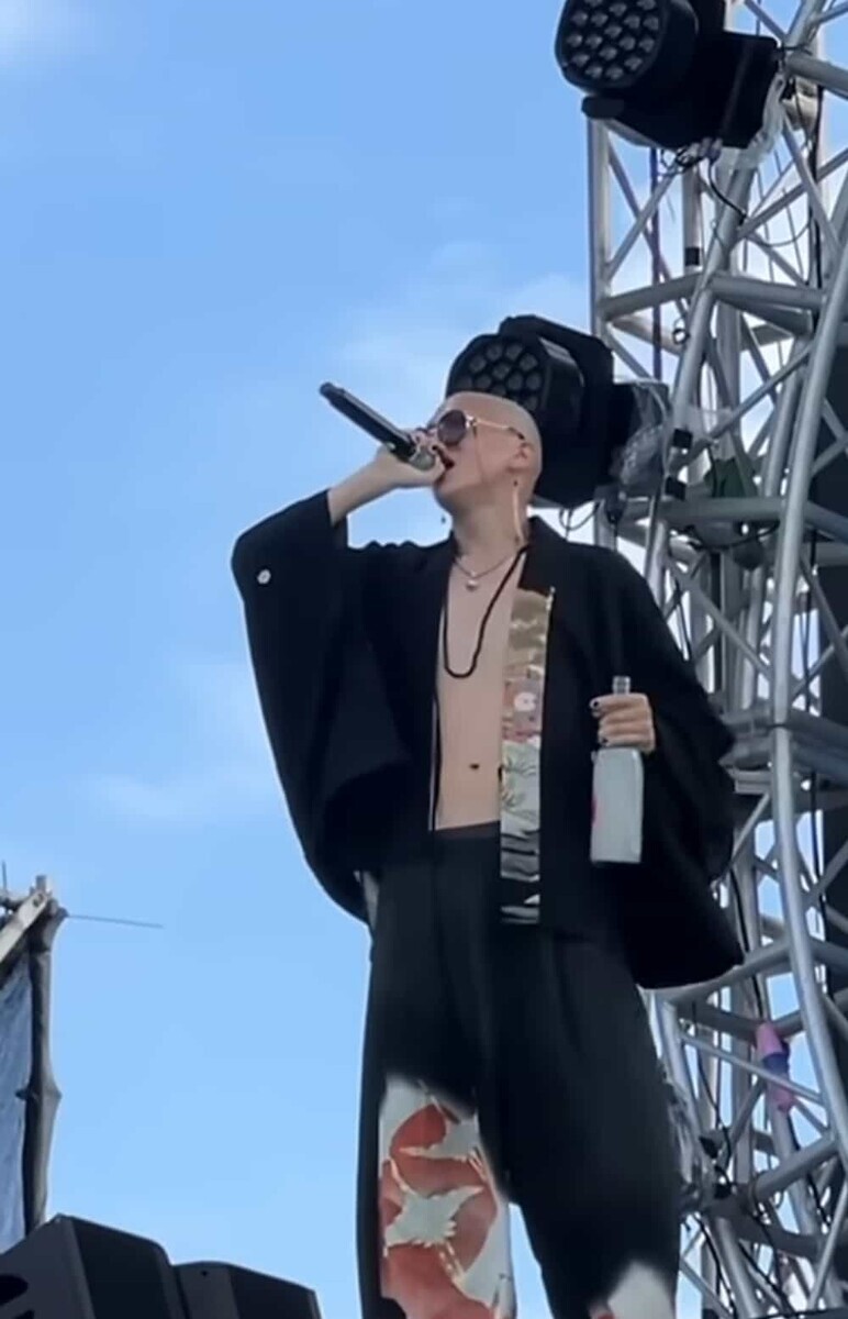DJ社長