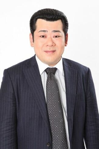 柳瀬たかお なにわ突撃隊