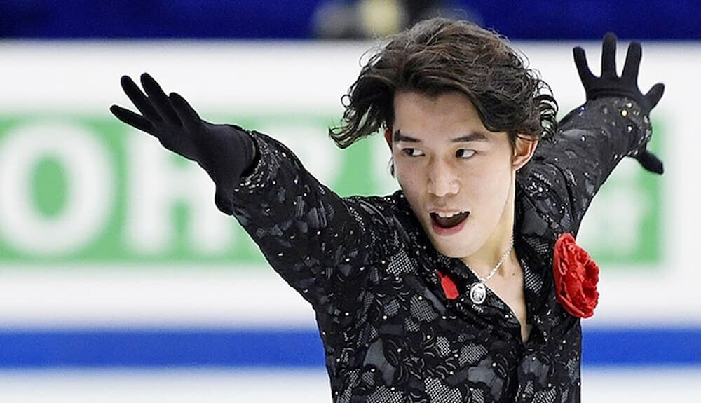 無良崇人 アイスショー 2024