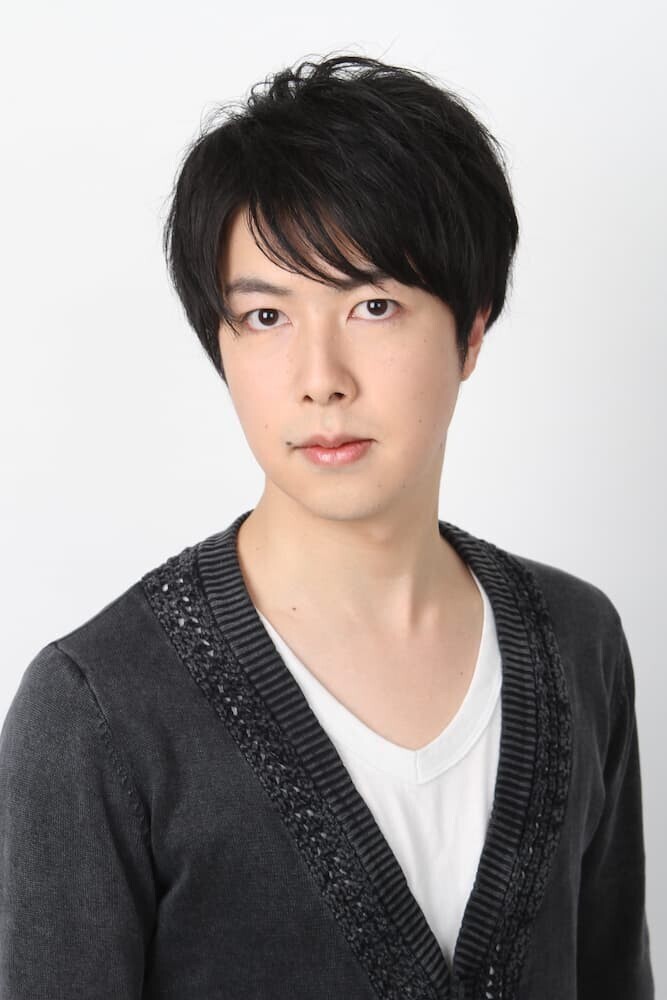 岩河拓吾さん